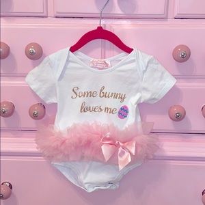 🎀🐣Easter Onesie🐣 🎀